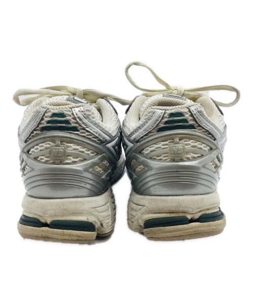 NEW BALANCE（ニューバランス）NEW BALANCE (ニューバランス) M1906R グレー×ネイビー サイズ:US9、UK8.5、EU42.5、cm27の古着・服飾アイテム