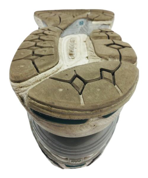 NEW BALANCE（ニューバランス）NEW BALANCE (ニューバランス) M1906R グレー×ネイビー サイズ:US9、UK8.5、EU42.5、cm27の古着・服飾アイテム