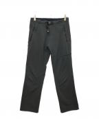mont-bellモンベル）の古着「1105544　ノマドパンツ」｜グレー