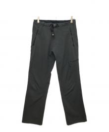 mont-bell（モンベル）の古着「1105544　ノマドパンツ」｜グレー