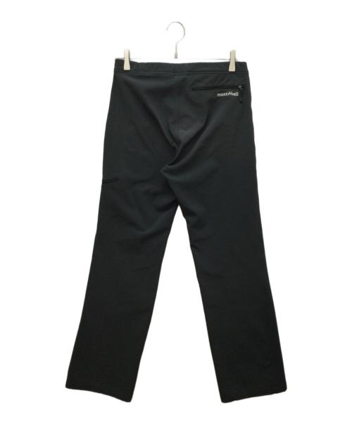 mont-bell（モンベル）mont-bell (モンベル) 1105544　ノマドパンツ グレー サイズ:Sの古着・服飾アイテム