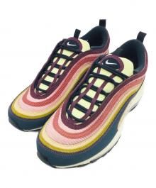 NIKE（ナイキ）の古着「Air Max 97」｜"Deep Jungle/Bronzin