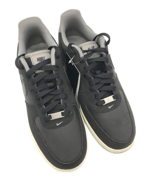 NIKE（ナイキ）NIKE (ナイキ) FZ5225-001　ローカットスニーカー ブラック サイズ:28の古着・服飾アイテム