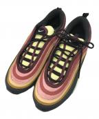 NIKEナイキ）の古着「FZ5225-001　ローカットスニーカー」｜