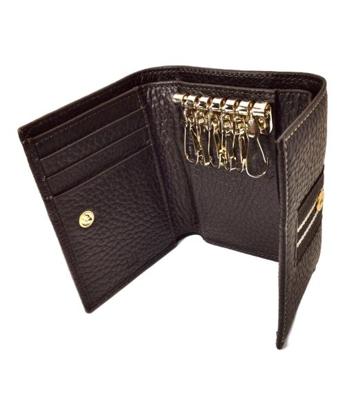 dunhill（ダンヒル）dunhill (ダンヒル) キーケース 未使用品の古着・服飾アイテム