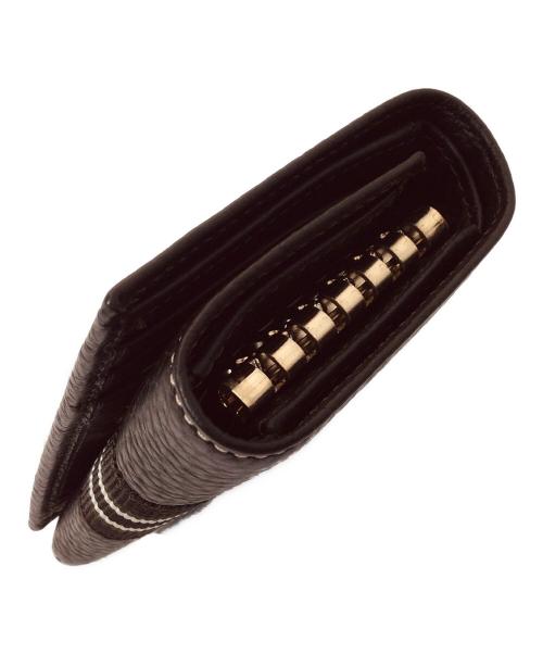 dunhill（ダンヒル）dunhill (ダンヒル) キーケース 未使用品の古着・服飾アイテム