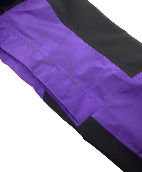 THE NORTH FACE（ザ ノース フェイス）THE NORTH FACE (ザ ノース フェイス) レトロライトマウンテンジャケット バイオレット サイズ:XLの古着・服飾アイテム