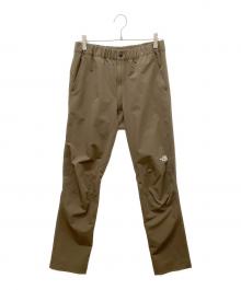 THE NORTH FACE（ザ ノース フェイス）の古着「NB32311　ドーロライトパンツ」｜ブラウン