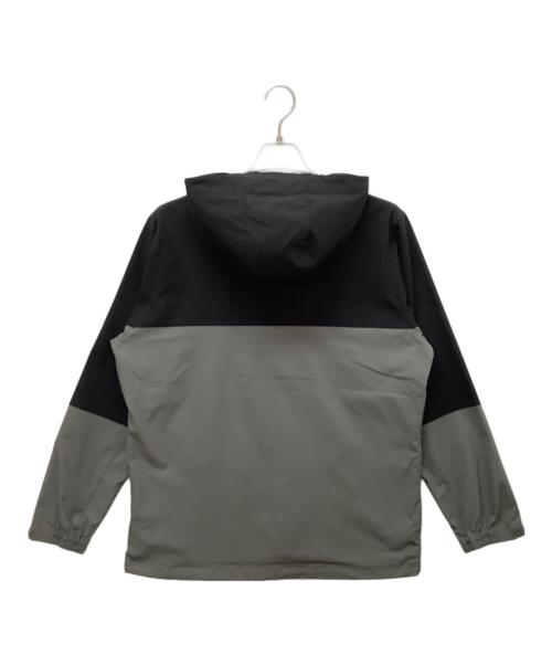 Columbia（コロンビア）Columbia (コロンビア) PM0880　スリーピービュートジャケット ブラック×グレー サイズ:Mの古着・服飾アイテム