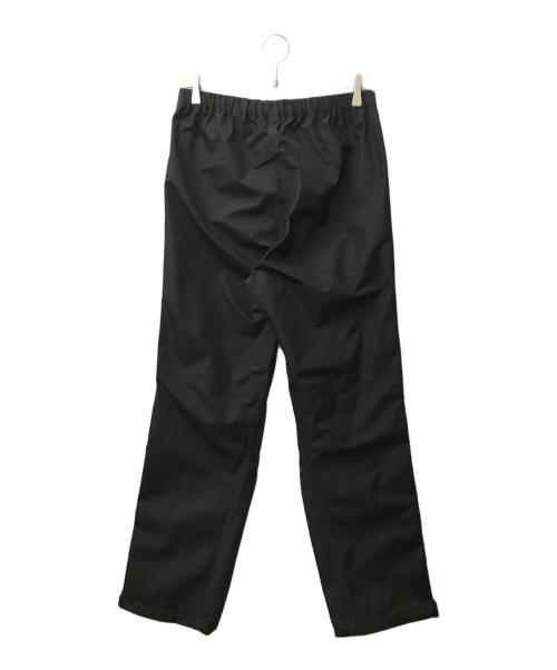 THE NORTH FACE（ザ ノース フェイス）THE NORTH FACE (ザ ノース フェイス) NP12402　フューチャーライトドリズルパンツ ブラック サイズ:Lの古着・服飾アイテム