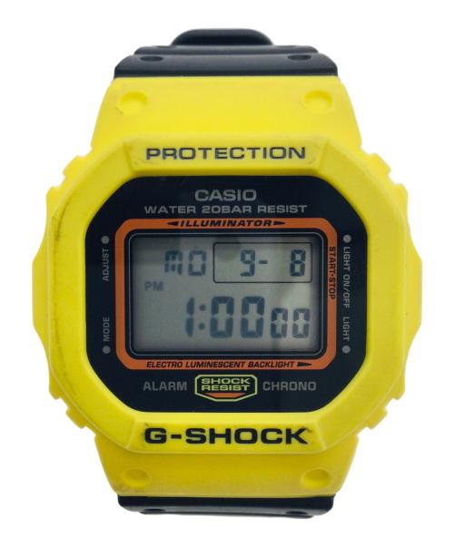 CASIO（カシオ）CASIO (カシオ) デジタルウォッチの古着・服飾アイテム