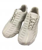 DIESELディーゼル）の古着「ローカットスニーカー」｜ホワイト