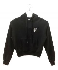中古・古着通販】SUPPLIER (サプライヤー) ジップパーカー ブラック