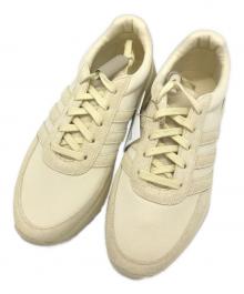 adidas×Fear Of God（アディダス×フィア・オブ・ゴッド）の古着「スニーカー」｜ホワイト