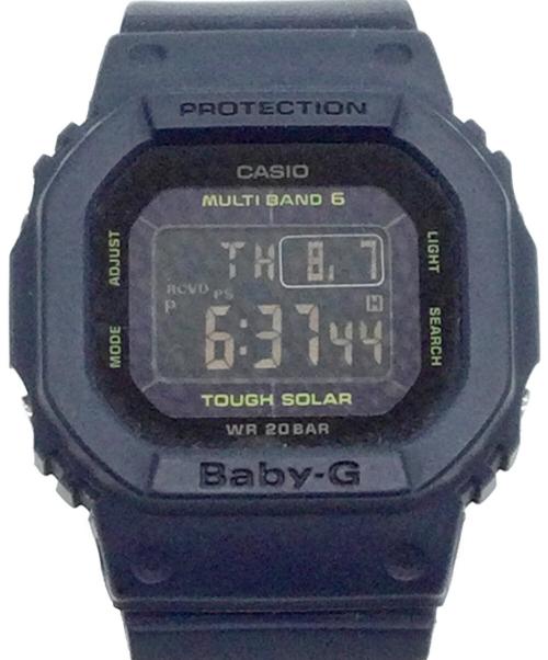 CASIO（カシオ）CASIO (カシオ) Baby-Gの古着・服飾アイテム