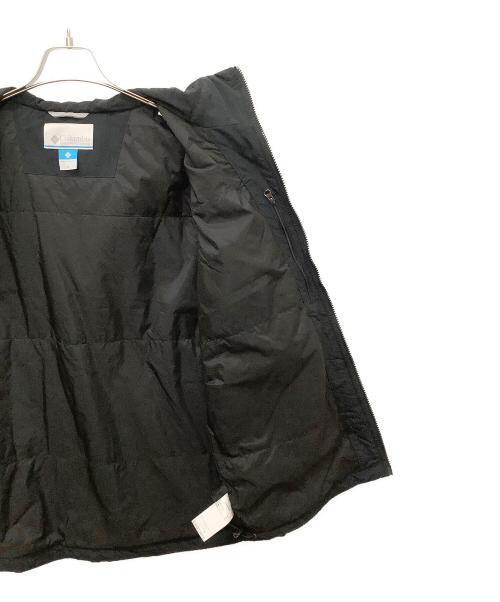 Columbia（コロンビア）Columbia (コロンビア) 224 XE9089　ラビリンスキャニオンII ジャケット ブラック サイズ:Mの古着・服飾アイテム