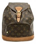 LOUIS VUITTONルイ ヴィトン）の古着「リュック」