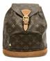 LOUIS VUITTON（ルイ ヴィトン）の古着「リュック」