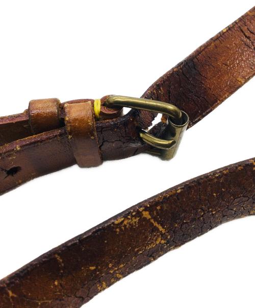 LOUIS VUITTON（ルイ ヴィトン）LOUIS VUITTON (ルイ ヴィトン) カルトシエールMMの古着・服飾アイテム