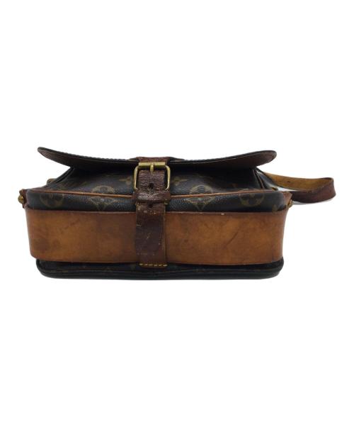 LOUIS VUITTON（ルイ ヴィトン）LOUIS VUITTON (ルイ ヴィトン) カルトシエールMMの古着・服飾アイテム