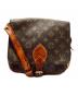 LOUIS VUITTON（ルイ ヴィトン）の古着「カルトシエールMM」
