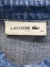LACOSTEの古着・服飾アイテム：4500円