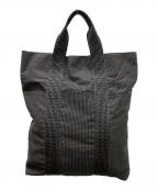 HERMESエルメス）の古着「トートバッグ」