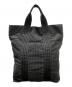 HERMES (エルメス) トートバッグ：18000円