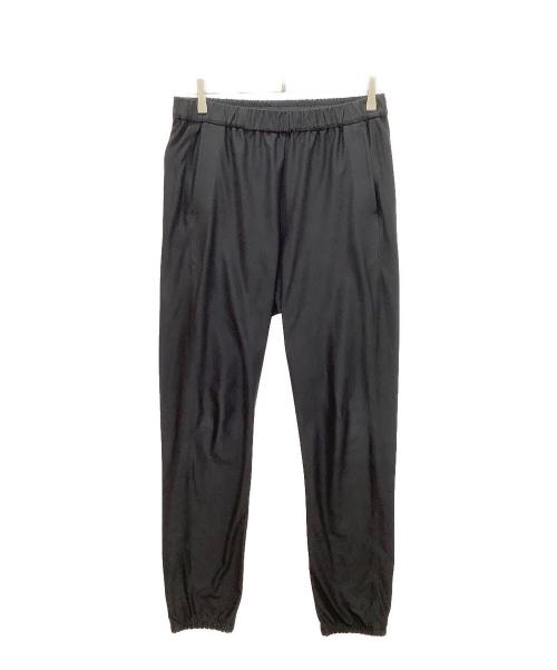 THE NORTH FACE（ザ ノース フェイス）THE NORTH FACE (ザ ノース フェイス) NB31964　テックラウンジナインテンスパンツ ブラック サイズ:Lの古着・服飾アイテム