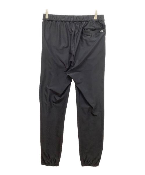 THE NORTH FACE（ザ ノース フェイス）THE NORTH FACE (ザ ノース フェイス) NB31964　テックラウンジナインテンスパンツ ブラック サイズ:Lの古着・服飾アイテム