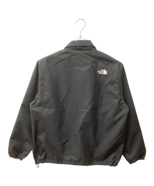 THE NORTH FACE（ザ ノース フェイス）THE NORTH FACE (ザ ノース フェイス) NP72450　ザ コーチジャケット ブラック サイズ:Mの古着・服飾アイテム