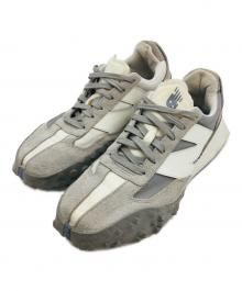 NEW BALANCE（ニューバランス）の古着「UXC72GG」｜グレー