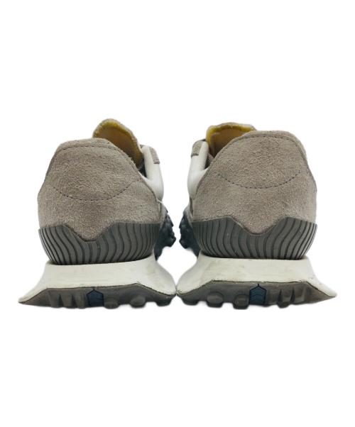 NEW BALANCE（ニューバランス）NEW BALANCE (ニューバランス) UXC72GG グレー サイズ:US9.5、UK9の古着・服飾アイテム