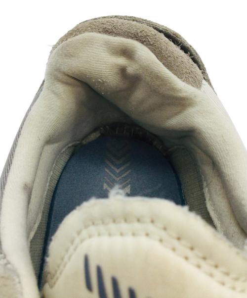 NEW BALANCE（ニューバランス）NEW BALANCE (ニューバランス) UXC72GG グレー サイズ:US9.5、UK9の古着・服飾アイテム