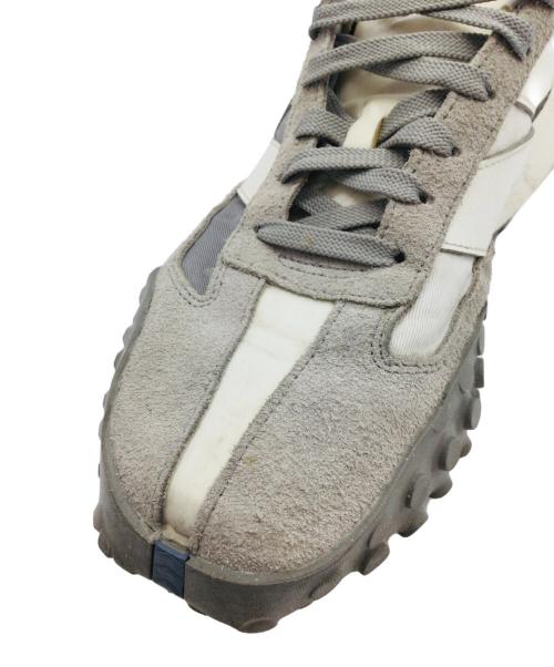 NEW BALANCE（ニューバランス）NEW BALANCE (ニューバランス) UXC72GG グレー サイズ:US9.5、UK9の古着・服飾アイテム