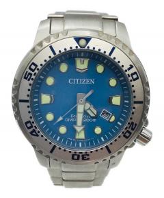 中古・古着通販】CITIZEN (シチズン) “TSUYOSA”Collection 腕時計