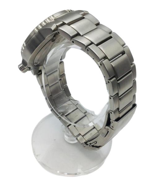 CITIZEN（シチズン）CITIZEN (シチズン) CITIZENシチズンダイバーズウオッチプロマスターダイバーズデイト ブルーの古着・服飾アイテム