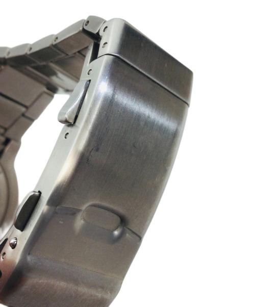 CITIZEN（シチズン）CITIZEN (シチズン) CITIZENシチズンダイバーズウオッチプロマスターダイバーズデイト ブルーの古着・服飾アイテム