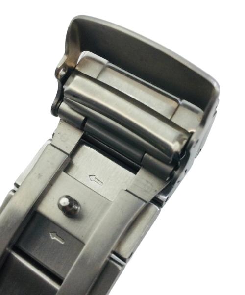 CITIZEN（シチズン）CITIZEN (シチズン) CITIZENシチズンダイバーズウオッチプロマスターダイバーズデイト ブルーの古着・服飾アイテム