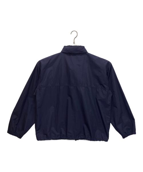 L.L.Bean（エルエルビーン）L.L.Bean (エルエルビーン) L642　80-90s ナイロンジャケット パープル サイズ:XLの古着・服飾アイテム