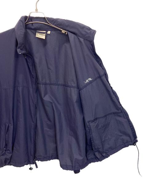 L.L.Bean（エルエルビーン）L.L.Bean (エルエルビーン) L642　80-90s ナイロンジャケット パープル サイズ:XLの古着・服飾アイテム