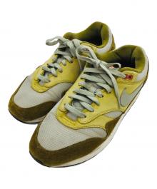 NIKE（ナイキ）の古着「	AIR MAX 1 PREMIUM RETRO」｜カーキ