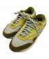 NIKE（ナイキ）の古着「	AIR MAX 1 PREMIUM RETRO」｜カーキ