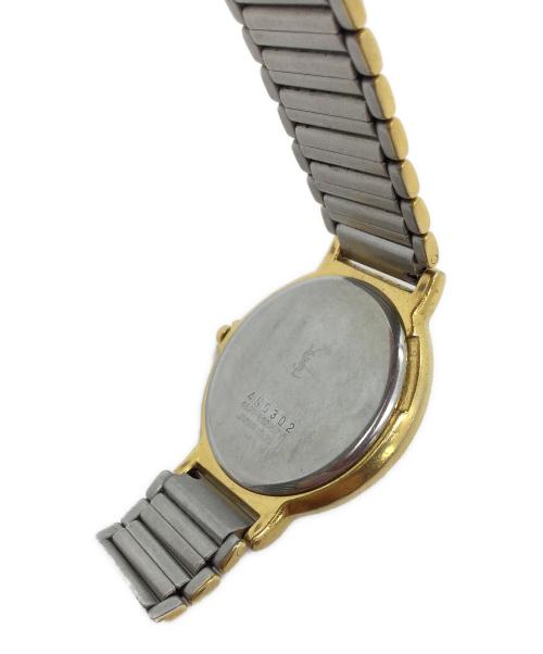 Yves Saint Laurent（イヴサンローラン）Yves Saint Laurent (イヴサンローラン) 腕時計の古着・服飾アイテム