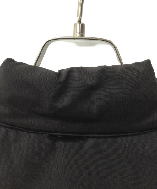 Pen Field（ペンフィールド）Pen Field (ペンフィールド) 90s USA製 ダウンベスト ブラック サイズ:Lの古着・服飾アイテム