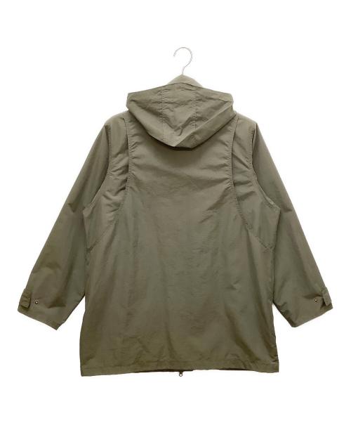 Columbia（コロンビア）Columbia (コロンビア) ハンティングミドルコート オリーブ サイズ:Mの古着・服飾アイテム