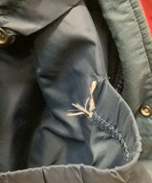 L.L.Bean（エルエルビーン）L.L.Bean (エルエルビーン) 80s ナイロンジャケット レッド サイズ:品質ﾀｸﾞ欠損の為無しの古着・服飾アイテム