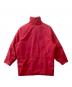 L.L.Bean (エルエルビーン) 80s ナイロンジャケット レッド サイズ:品質ﾀｸﾞ欠損の為無し：7000円