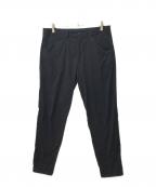 HOUDINIフーディニ）の古着「260724 ワディパンツ」｜ネイビー