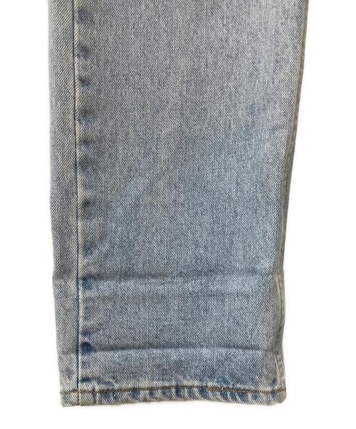 LEVI'S（リーバイス）LEVI'S (リーバイス) 90s USA製 505デニムパンツ アイスブルー サイズ:W36の古着・服飾アイテム